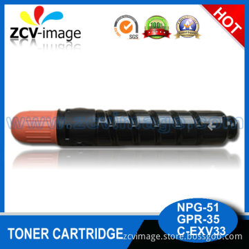 Canon Toner Npg-51/C-Exv33 for IR2520, IR2525, IR2530